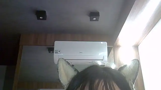 Skinny-Kitten online show from March 8, 2:48 am