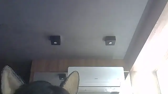 Skinny-Kitten online show from June 16, 4:35 am