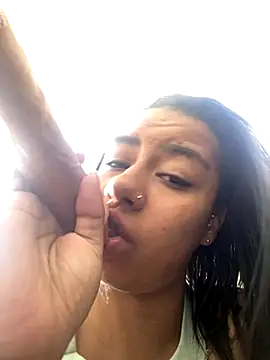 ATENEA SEXXXY online show from November 18, 5:58 pm