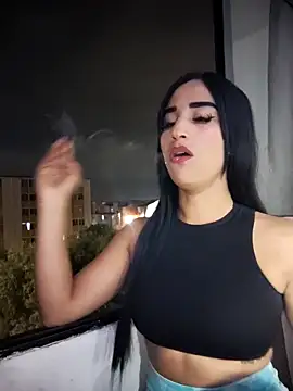  nathaly sweet online show from September 27, 3:36 am