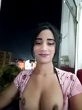  nathaly sweet online show from October 19, 4:36 am