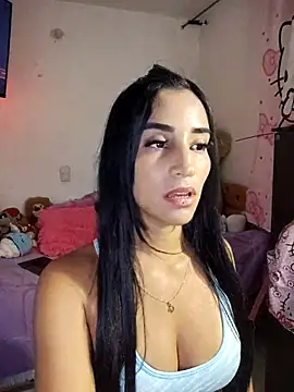  nathaly sweet online show from May 6, 3:43 am