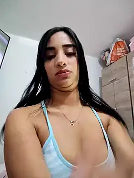  nathaly sweet online show from March 7, 1:01 am