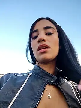  nathaly sweet online show from March 13, 10:22 pm