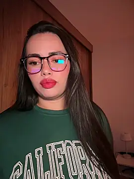 andra rose online show from July 12, 11:27 pm