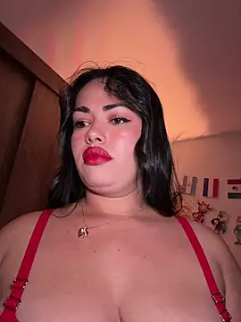 andra rose online show from June 25, 11:06 pm