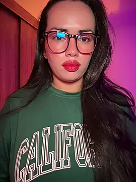 andra rose online show from August 3, 12:14 am