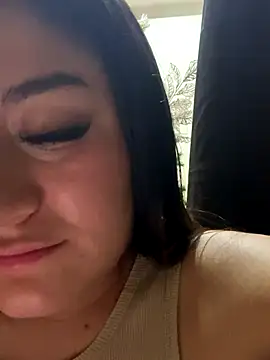 LuceroRm online show from December 18, 5:12 am