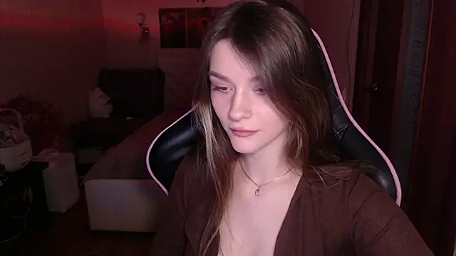 jeann elsaa online show from November 16, 2:13 am