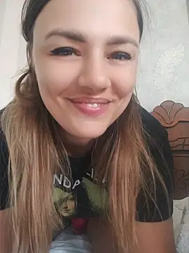 KrissSexi online show from July 9, 7:55 am