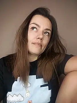 KrissSexi online show from March 4, 7:37 am