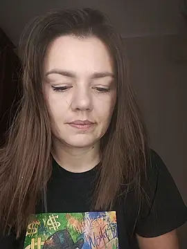 KrissSexi online show from January 11, 8:03 pm