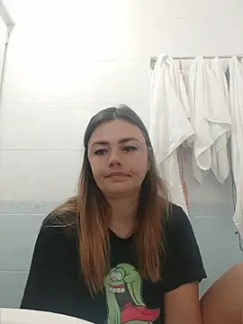 KrissSexi online show from August 1, 6:04 am
