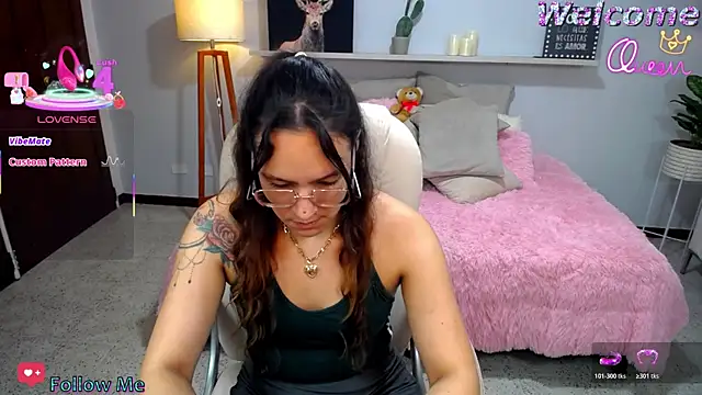 Bianca     online show from July 23, 1:58 am