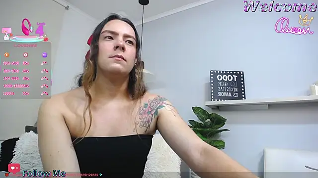 Bianca     online show from May 3, 12:03 am