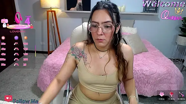 Bianca     online show from July 3, 12:27 am