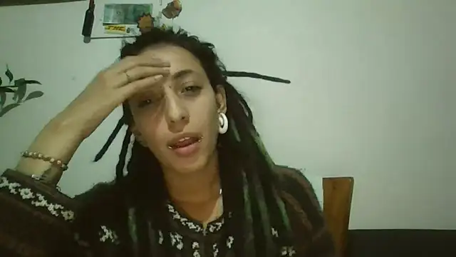 ORIANNA BODMOD online show from November 10, 12:39 am