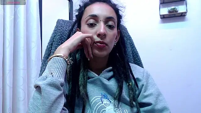 ORIANNA BODMOD online show from February 5, 1:41 am