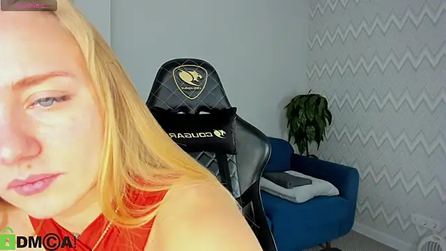 Barbie Lis online show from November 6, 1:22 am