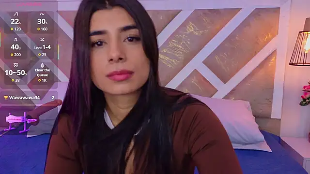 ZiaCalifa online show from June 9, 12:04 pm