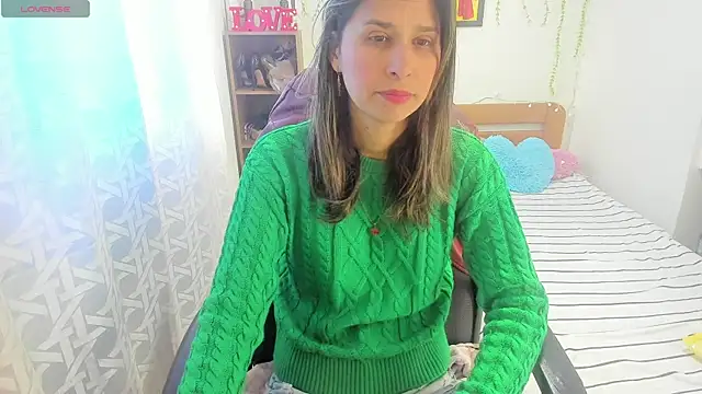 Snapshot of lauren_ashlee chatting on October 19, 4:31 pm lauren ashlee online show from October 19, 4:31 pm