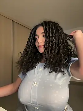 Mariecurl online show from August 5, 3:24 am