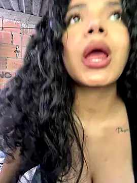 Mariecurl online show from November 5, 8:36 pm