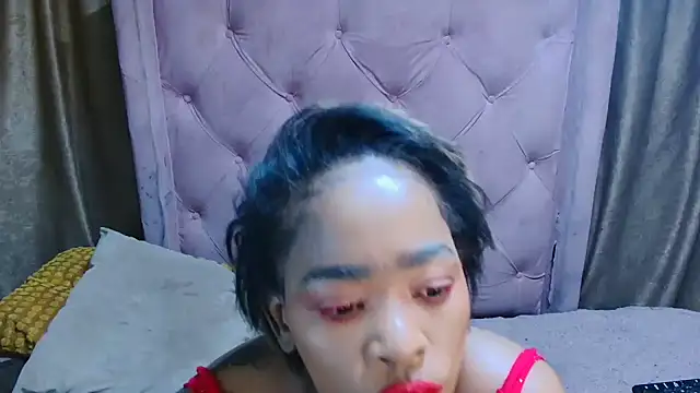 AFRICANGODDESSXXX online show from February 28, 10:14 am