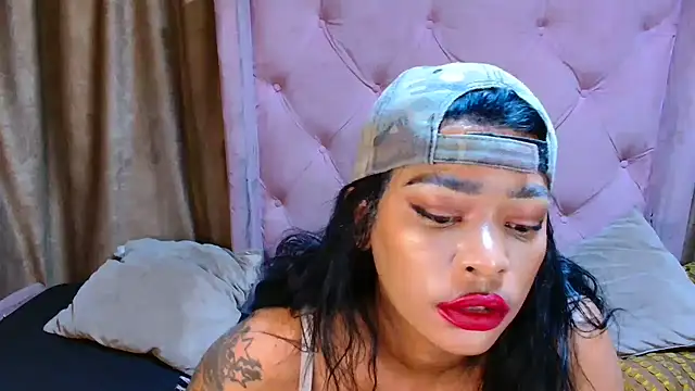 AFRICANGODDESSXXX online show from July 10, 11:04 pm