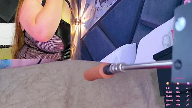 NathaxaLeans online show from September 11, 11:54 am