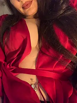 Lady ken online show from February 27, 5:24 pm