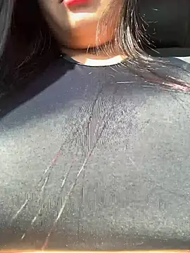 LunaBaker-1 online show from November 21, 8:33 pm