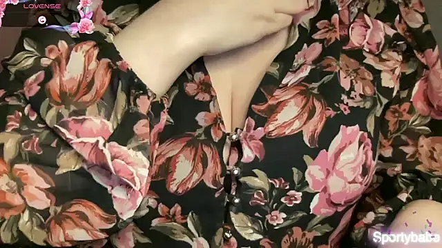 Sportybabe online show from May 1, 6:22 pm