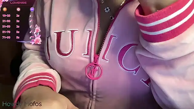 Sportybabe online show from February 4, 8:45 pm