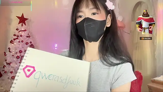 Your-Sunshine online show from November 25, 6:09 pm