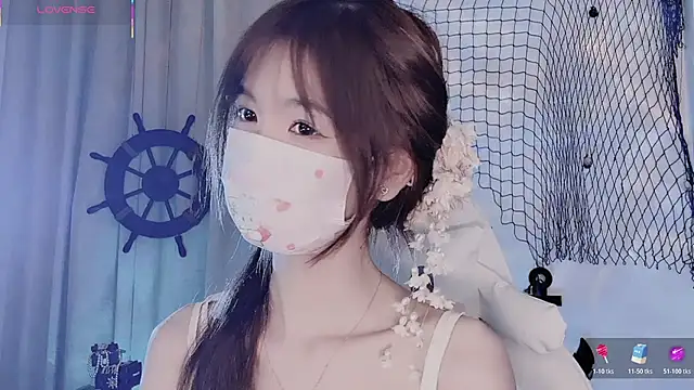 Your-Sunshine online show from May 2, 4:54 pm