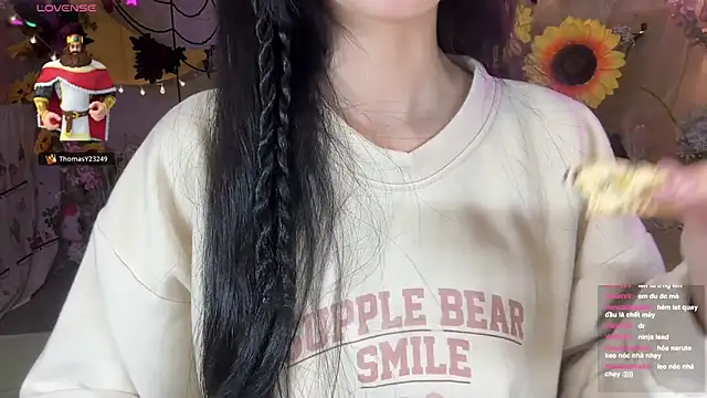 Your-Sunshine online show from October 24, 5:53 pm