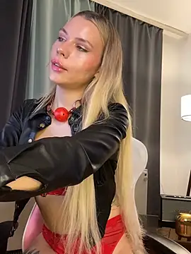MistressMommyKate online show from May 8, 2:09 pm