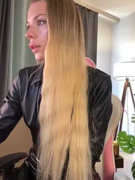 MistressMommyKate online show from May 1, 1:14 pm