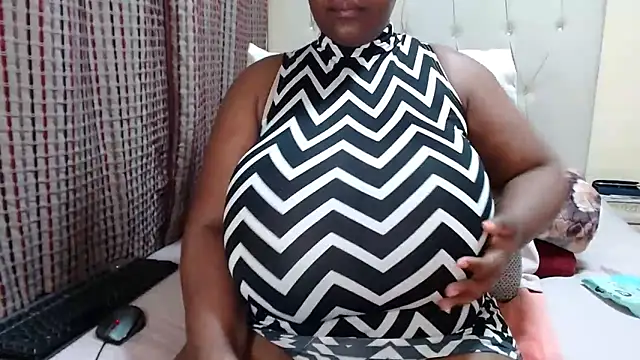 CHOCOLATEDARKBUSTYX online show from June 22, 4:20 am
