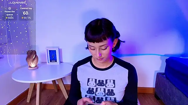 tati cardenas online show from June 14, 3:41 am