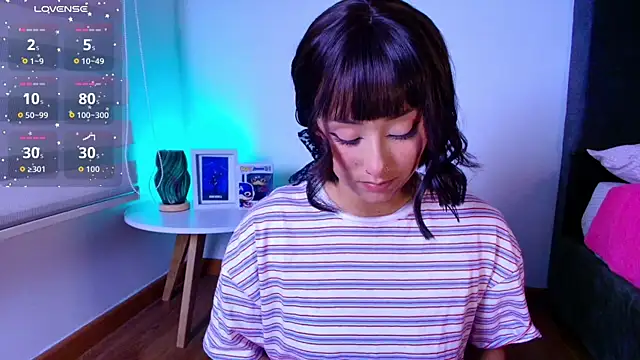 tati cardenas online show from August 1, 4:36 am
