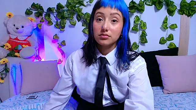 tati cardenas online show from January 10, 4:50 am