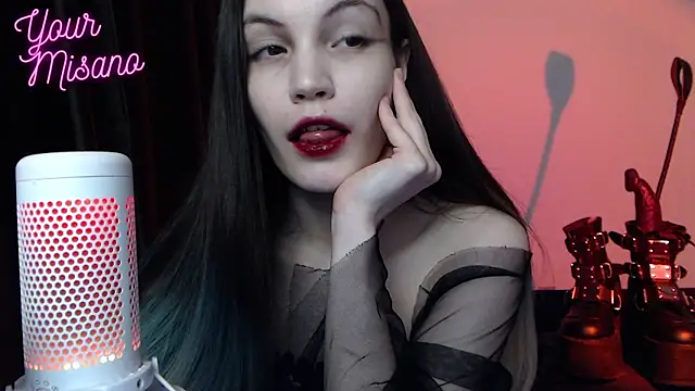 YourMisano online show from February 13, 10:44 pm