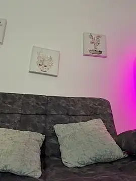 Megan lu2 online show from December 17, 6:06 am