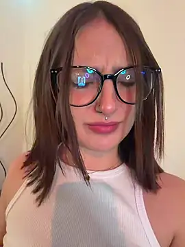 Megan lu2 online show from February 12, 4:58 am