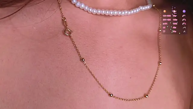 Emiily Scott1 online show from October 23, 10:16 pm