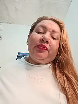 HORNY MATURE25 online show from June 13, 3:04 am