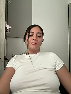 Sophie  Foxxx online show from July 19, 10:23 pm