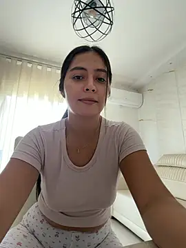 Sophie  Foxxx online show from July 17, 4:21 pm